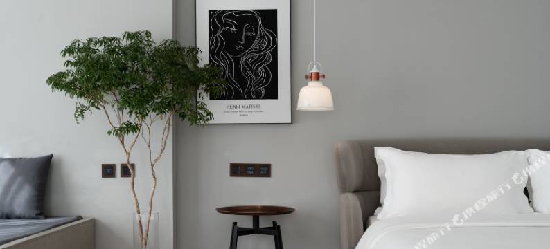 丽江安谛时光假日酒店图片