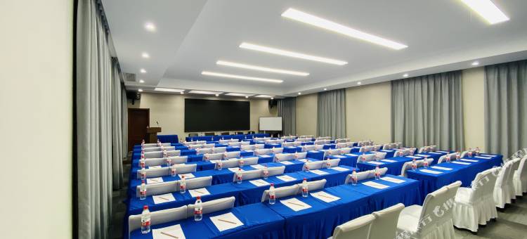 格林东方酒店(广德迎春街店)图片