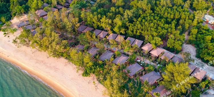 富国岛海洋湾度假村(Ocean Bay Phu Quoc Resort and Spa)图片