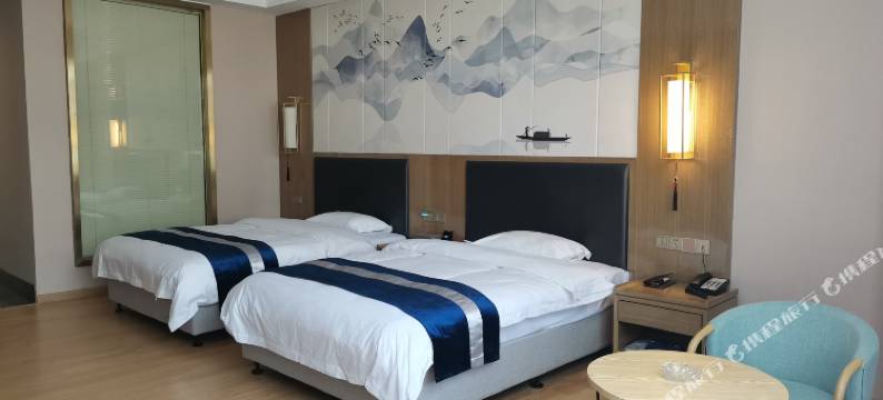 寻乌忆境江南国际酒店图片