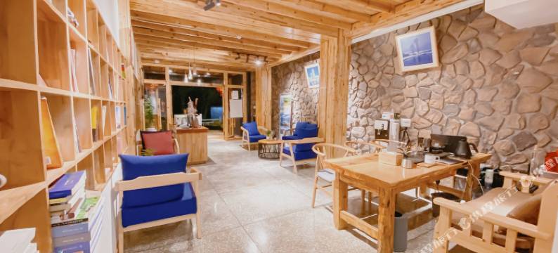 泸沽湖良筑美宿民宿图片