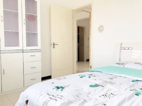 承德云享时光公寓(车站路分店)