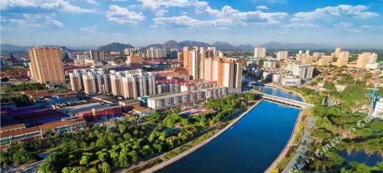 华驿酒店(遵化北二环路店)图片