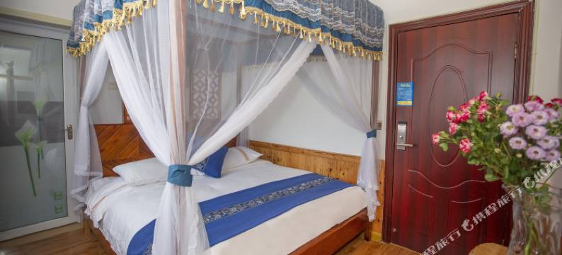 张家界玉平客栈(张家界国家森林公园店)图片