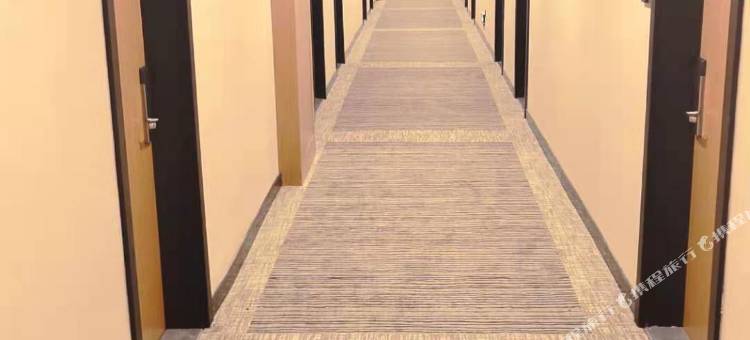 格林豪泰智选酒店(余干行政服务中心店)图片