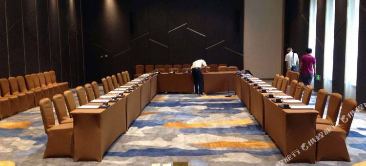 金山岭长城大酒店图片