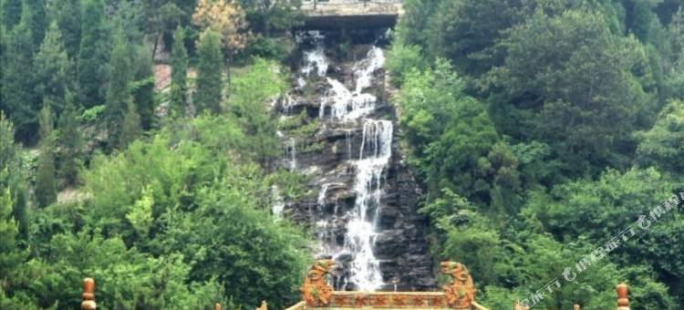 格林豪泰快捷酒店(介休火车站)图片