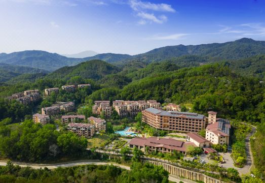 Yujing Hotel Hotel Overview
