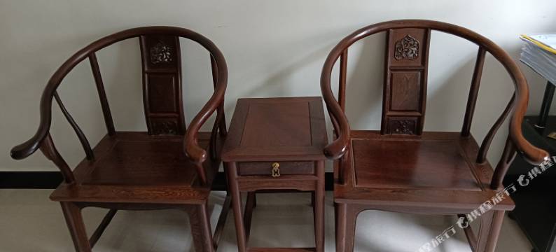 龙缘民宿(龙虎山游客中心店)图片