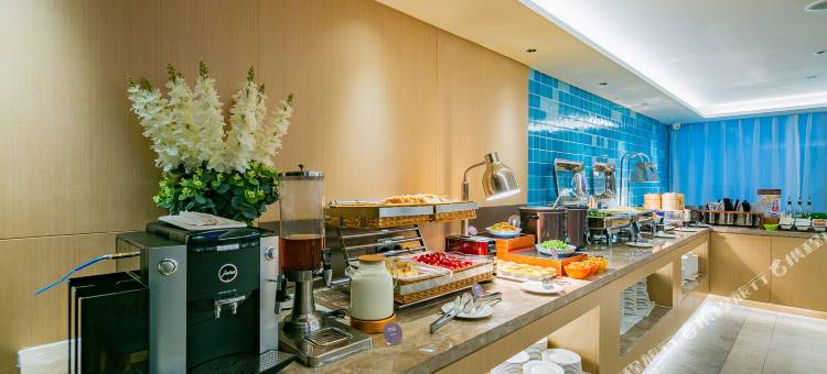 如家酒店·neo(成都正府街文殊院地铁站店)图片