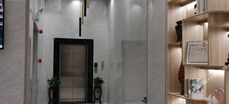 8号优品客房(汕头陇田店)图片