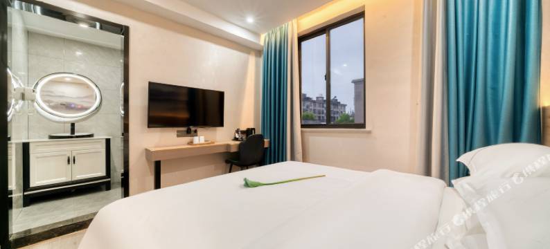 宁波悦达宾馆图片