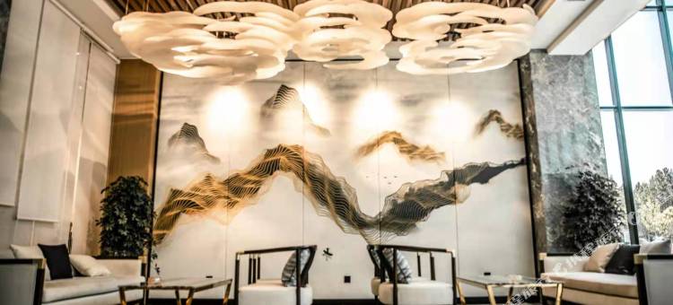 舞阳亿洲大酒店图片