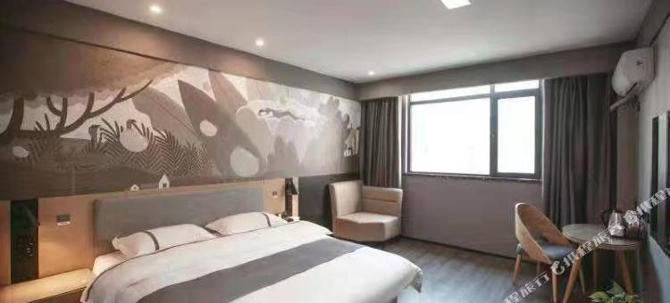 尚客优酒店(遂平西关店)图片