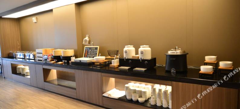 汉庭酒店(哈尔滨学府路医大二院店)图片