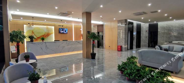 格林豪泰智选酒店(黟县宏村景区西门售票处店)图片