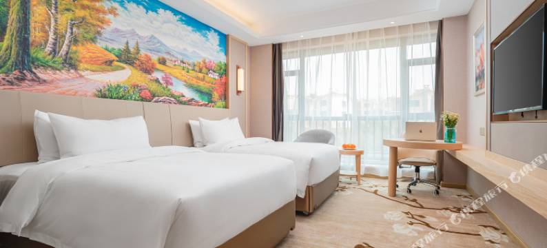 维也纳国际酒店(昆明长水国际机场空港店)图片