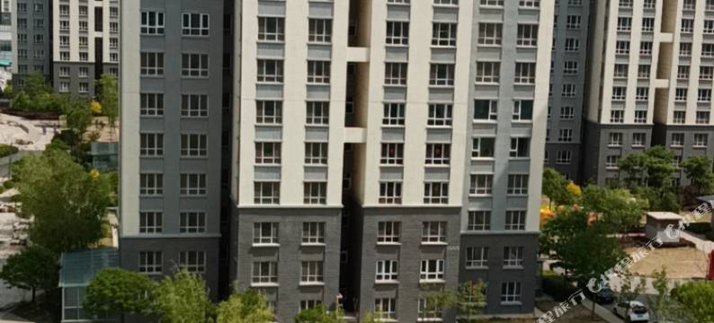 太原HouseParty家庭美宿图片