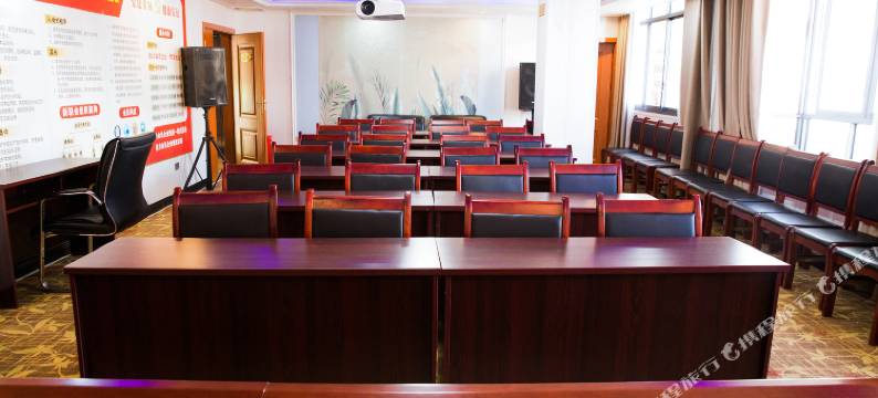 长顺川渝大酒店图片