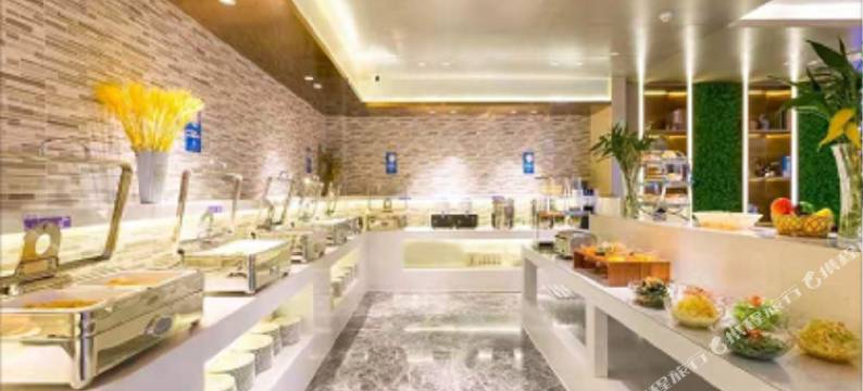 麗枫酒店(北京亦庄马驹桥联东U谷店)图片