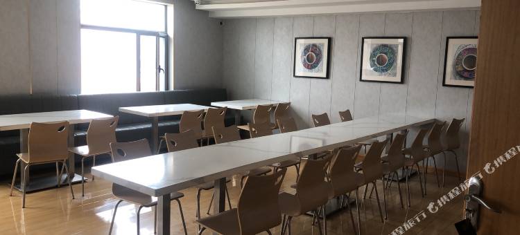 星程酒店(兰州小西湖地铁站店)图片