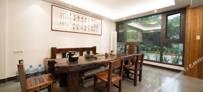 十七栋民宿(仙都风景区店)图片