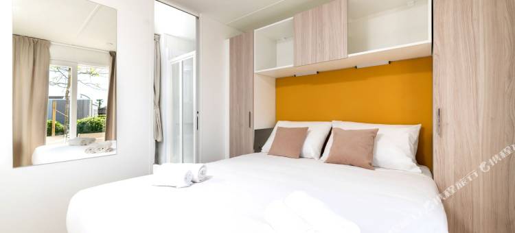 Camping Park Umag Mobile Homes图片