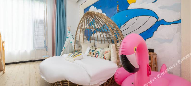 南一别苑民宿(资兴东江湖景区店)图片