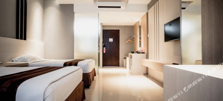 塔里克玛拉雅阿斯里酒店(Hotel Asri Tasikmalaya)(Hotel Asri Plaza Asia Tasikmalaya)图片