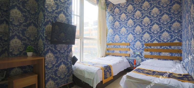 千红快捷旅馆图片