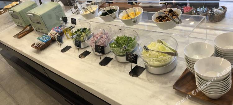 VIA INN 名古屋站前椿町 - JR西日本集团(VIA INN NAGOYA EKIMAE TSUBAKICHO JR-West Group)图片