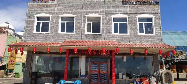 张北意海家园假日酒店图片