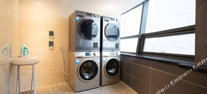 和颐至尚酒店(青岛山东路中央商务区万达广场店)图片