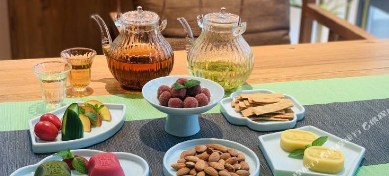 南山竹海·香云小筑图片