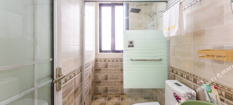 嵊泗康阳精品民宿图片