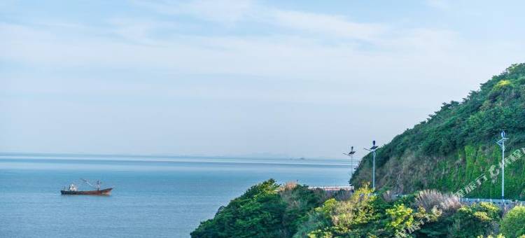 嵊泗康阳精品民宿图片