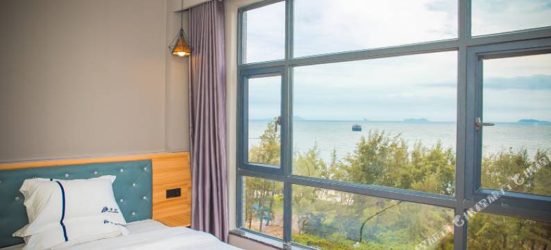 泮海海景民宿图片