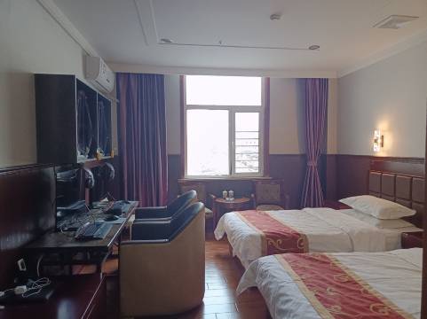 杭锦旗吉腾商务宾馆