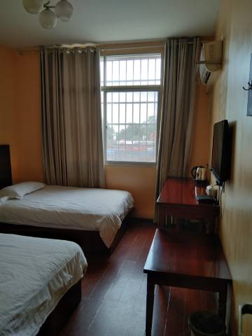 宜丰汽运城宾馆