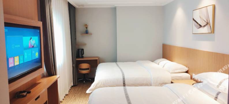 沈阳宝石宾馆图片