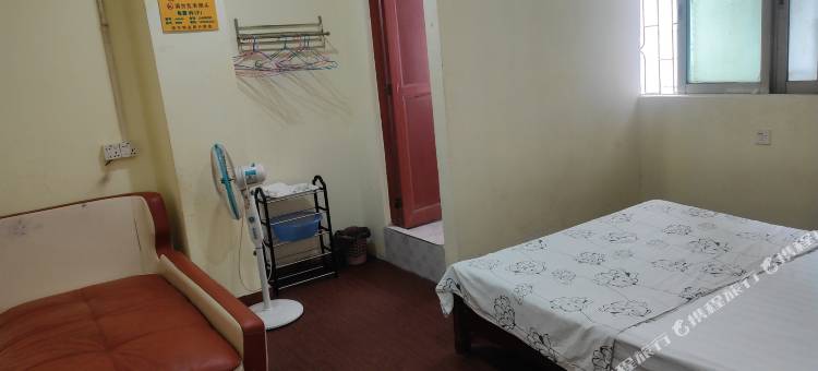 东莞君豪公寓图片