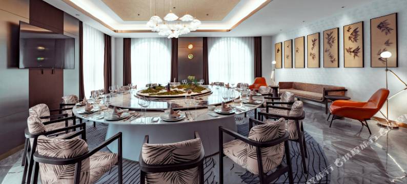 杭州万合酒店(西湖店)图片