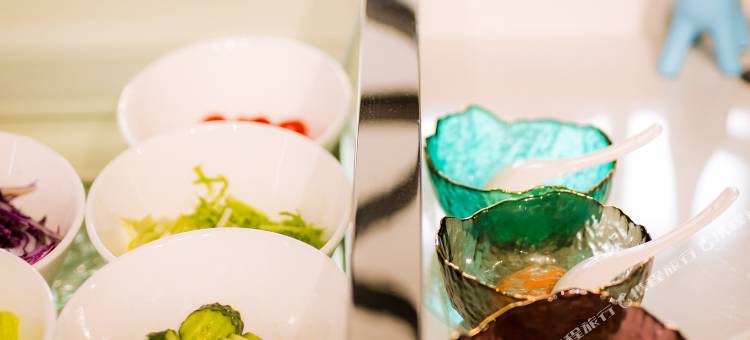 天津空港东区智选假日酒店图片