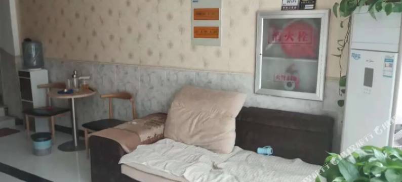 济宁世纪宾馆图片