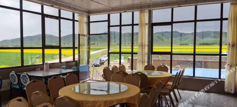 青海湖藏客游九舍民宿图片