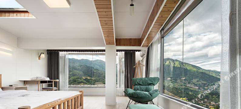 龙脊梯田稻艺居民宿(西山韶乐观景台店)图片