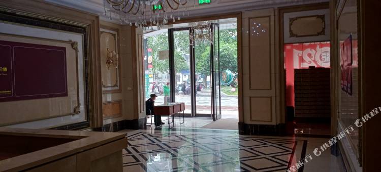 柳州春天旅馆(城中万达广场店)图片