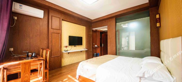 五谷酒店(泰宁古城店)图片