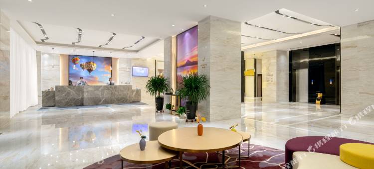 麗枫酒店(石河子店)图片