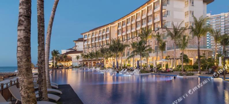 麦克坦宿务都喜天丽度假村(Dusit Thani Mactan Cebu Resort)图片